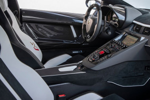 Lamborghini Aventador prijzen en specificaties
