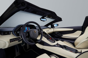 Lamborghini Aventador roadster prijzen en specificaties