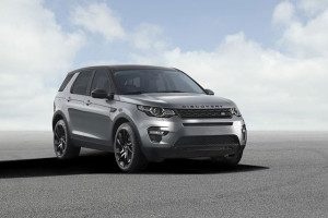 Land Rover Discovery Sport prijzen en specificaties