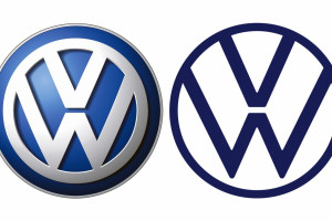 Waar komt het Volkswagen-logo vandaan?