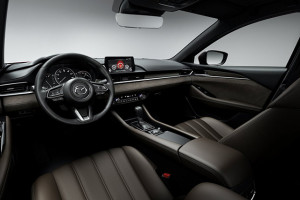 Mazda 6 prijzen en specificaties