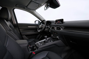 Mazda CX-5 prijzen en specificaties