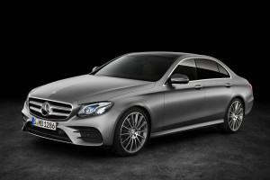 Mercedes E-klasse prijzen en specificaties