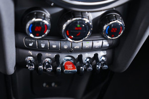 Mini Cabrio prijzen en specificaties