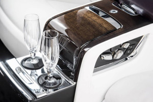Rolls Royce Phantom prijzen en specificaties