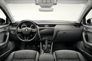 Skoda Octavia combi prijzen en specificaties