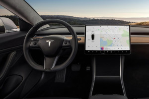 Tesla Model 3 prijzen en specificaties