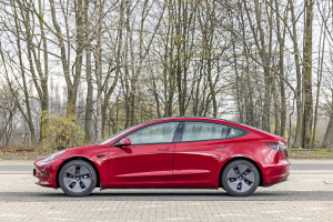 Hoe de twijfels over het succes van Tesla in vijf jaar langzaam verdwenen