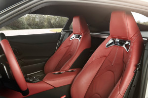 Toyota GR Supra prijzen en specificaties