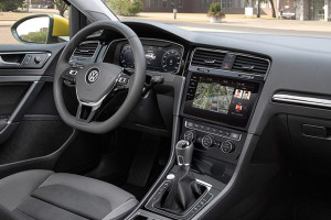 Volkswagen Golf variant prijzen en specificaties
