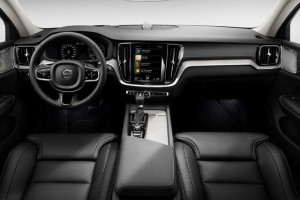 Volvo V60 prijzen en specificaties