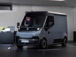 Nieuwe generatie bestelwagens Renault heeft bijzondere trekjes