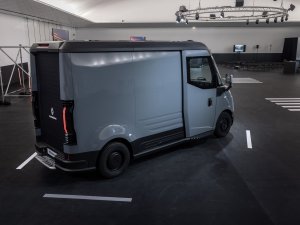 Nieuwe generatie bestelwagens Renault heeft bijzondere trekjes