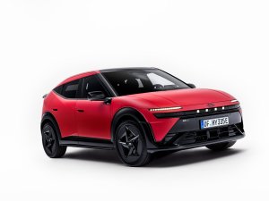 Goedkoopste Hyundai Ioniq 3 doet alsof hij een Tesla is - maar ben jij daar blij mee?