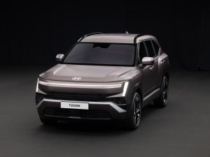 Hyundai gooit roer om met nieuwe Tucson