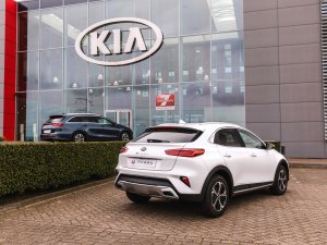 Kia geeft 4000 euro 'subsidie' op plug-in hybrides