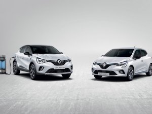 Renault Clio E-Tech en Captur E-Tech: Stekkeren of niet stekkeren, dat is de vraag