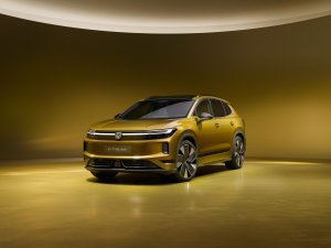 Deze elektrische Volkswagen is na zijn facelift amper te herkennen