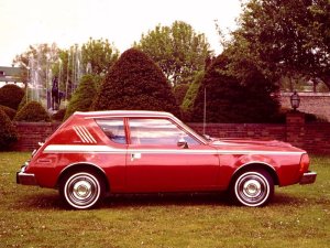 ProMemorie: AMC Gremlin (1970)