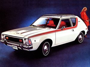 ProMemorie: AMC Gremlin (1970)