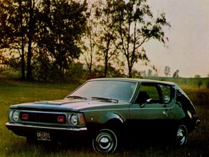 ProMemorie: AMC Gremlin (1970)