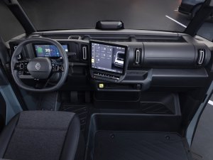 Nieuwe generatie bestelwagens Renault heeft bijzondere trekjes