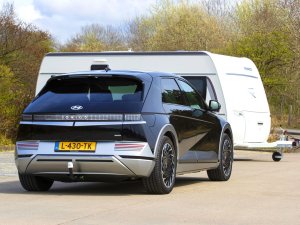 Tweedehands Hyundai Ioniq 5:problemen, betrouwbaarheid en prijs