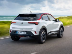 Elektrische Opel Mokka-e 5000 euro duurder dan elektrische Corsa-e