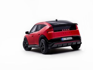 Goedkoopste Hyundai Ioniq 3 doet alsof hij een Tesla is - maar ben jij daar blij mee?