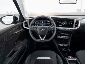 Test - De elektrische Opel Mokka-e heeft een neus voor succes