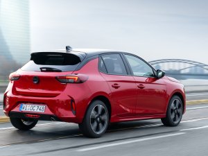 Mild hybrid-auto verdient zijn hogere prijs pas terug na 781.250 kilometer