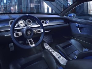 Retro + Renault + elektrisch = gegarandeerd succes? Bij dit gekke model is dat maar de vraag