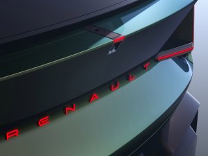 Renault Embleme: waterstofauto met 1000 km actieradius (maar niet heus)