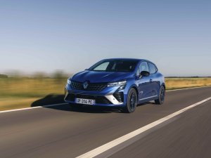 Review: Renault Clio E-Tech Full Hybrid (2023) – waarom dit misschien wel de laatste Clio ooit is