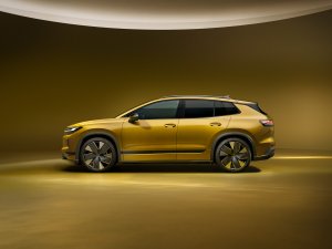 Deze elektrische Volkswagen is na zijn facelift amper te herkennen
