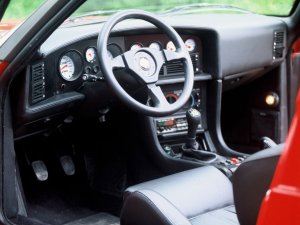 ProMemorie: Alfa Romeo SZ (1989)