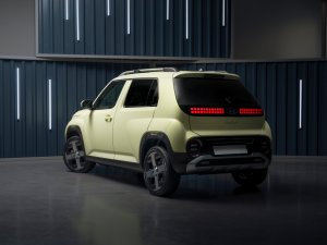 Hyundai Inster (2025): betaalbare EV moet strijd aangaan met Citroën ë-C3, VW ID.2 en Renault 5