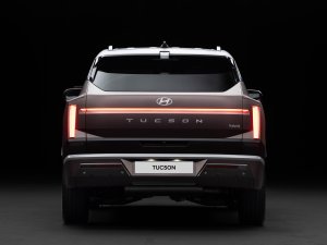 Hyundai gooit roer om met nieuwe Tucson