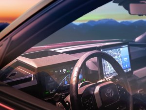 Alles wat we nu al weten over de nieuwe Toyota RAV4