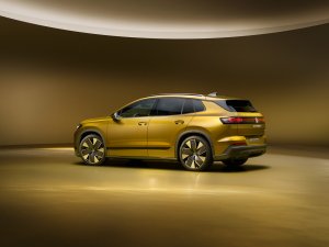 Deze elektrische Volkswagen is na zijn facelift amper te herkennen