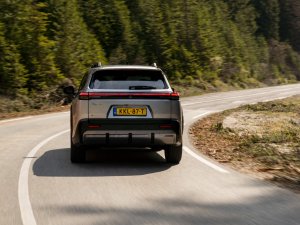 Toyota's Model Y-concurrent is ineens 3000 euro goedkoper