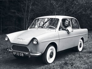 Daf 600 (1959)