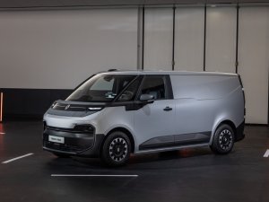 Nieuwe generatie bestelwagens Renault heeft bijzondere trekjes