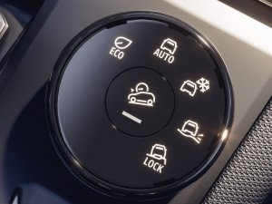 Dacia Striker nog 2600 euro goedkoper dan verwacht: Skoda Octavia kan borst natmaken