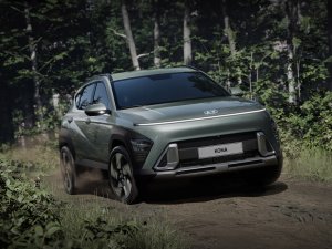 Prijs Hyundai Kona (2023) blijft onder een magische grens