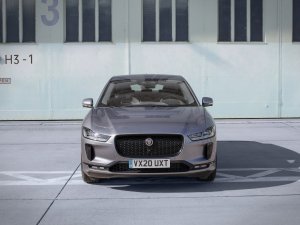 Nieuwe versie Jaguar I-Pace 16.000 euro goedkoper