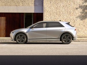 Waarom de Hyundai Ioniq 5 plotseling 9150 euro goedkoper is geworden