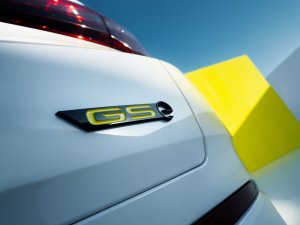 Opel Grandland GSe: plug-in hybride met 300 pk gaat vooral voor uiterlijk vertoon