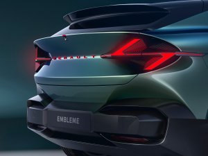 Renault Embleme: waterstofauto met 1000 km actieradius (maar niet heus)