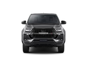 Toyota Hilux GR Sport: Als het aan Toyota ligt kan iedereen een Dakar-coureur zijn